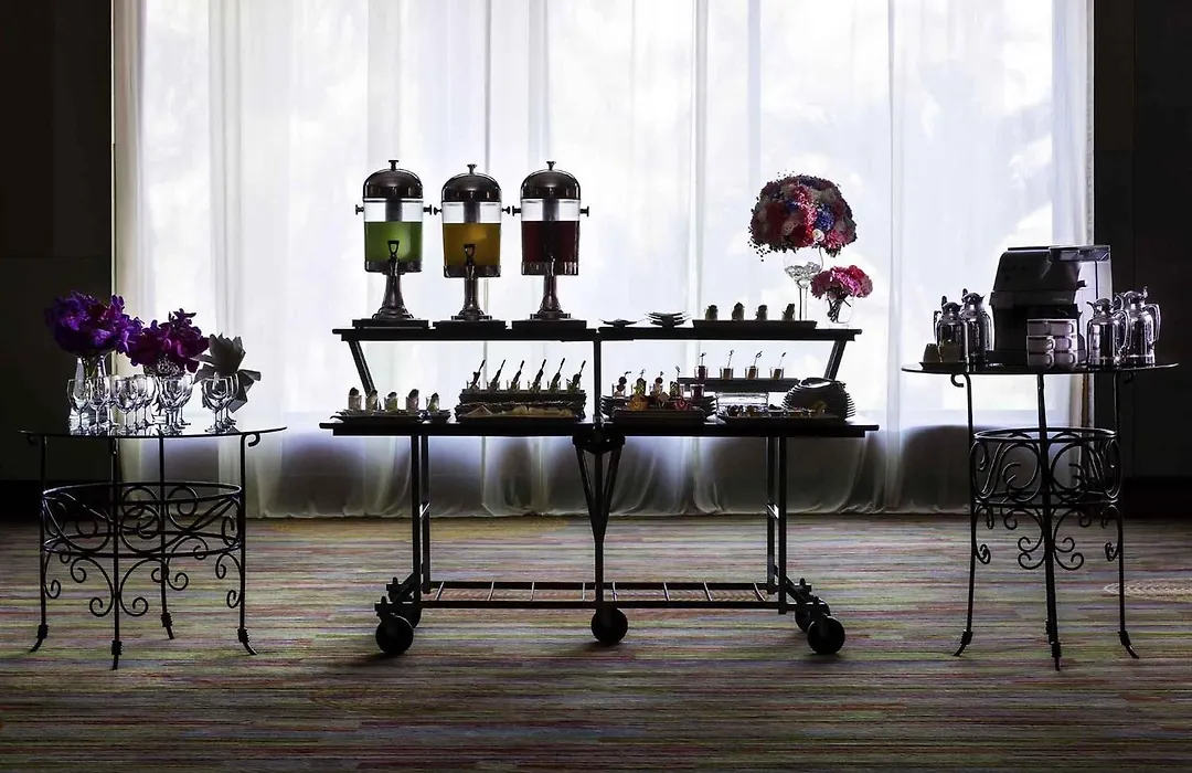 The Heritage Grand Khon Kaen Hotel And Convention-1
