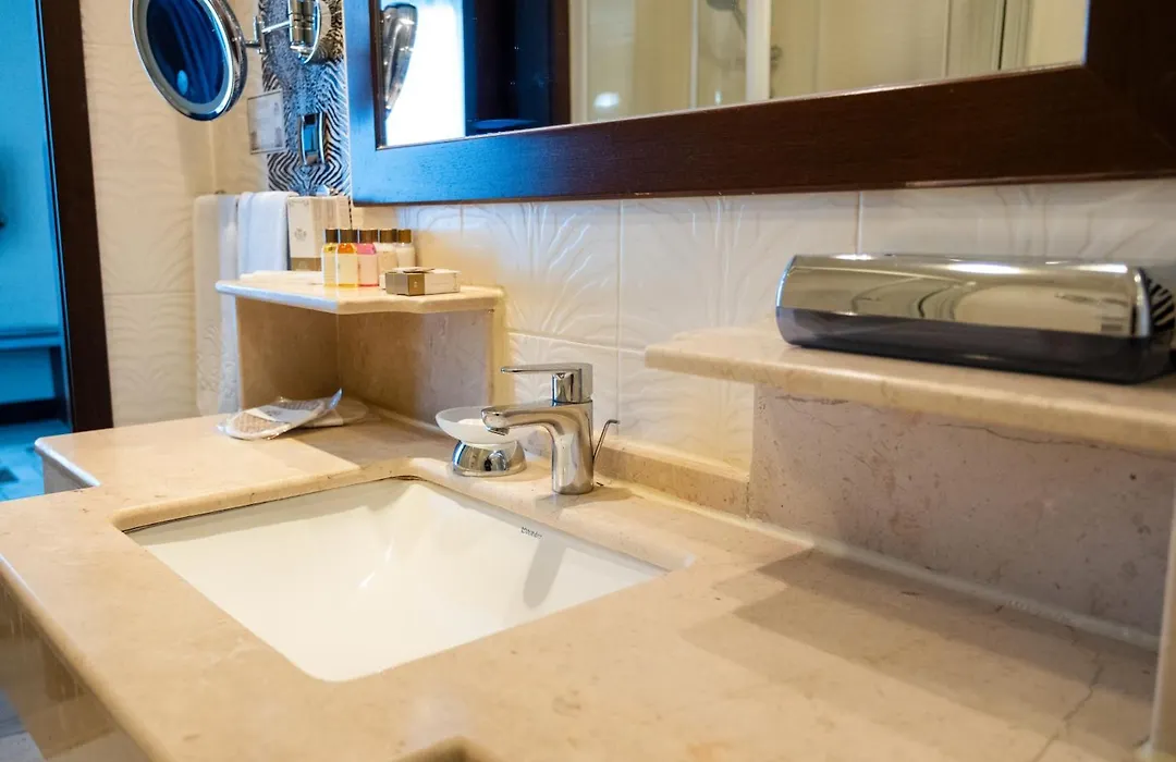 Eser Premium Hotel & Spa-1