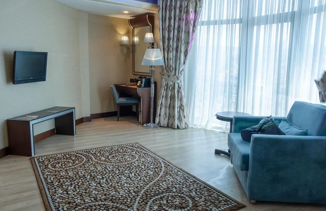 Eser Premium Hotel&Spa-1