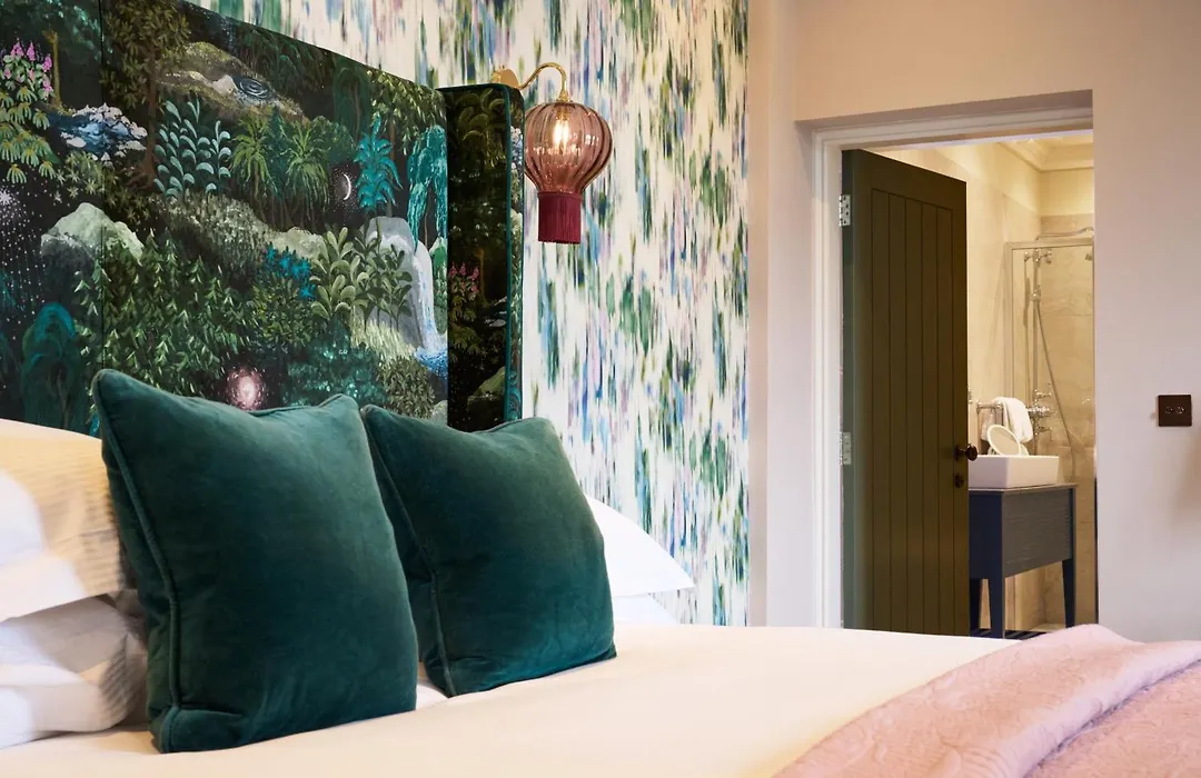 Seaham Hall And Serenity Spa-1