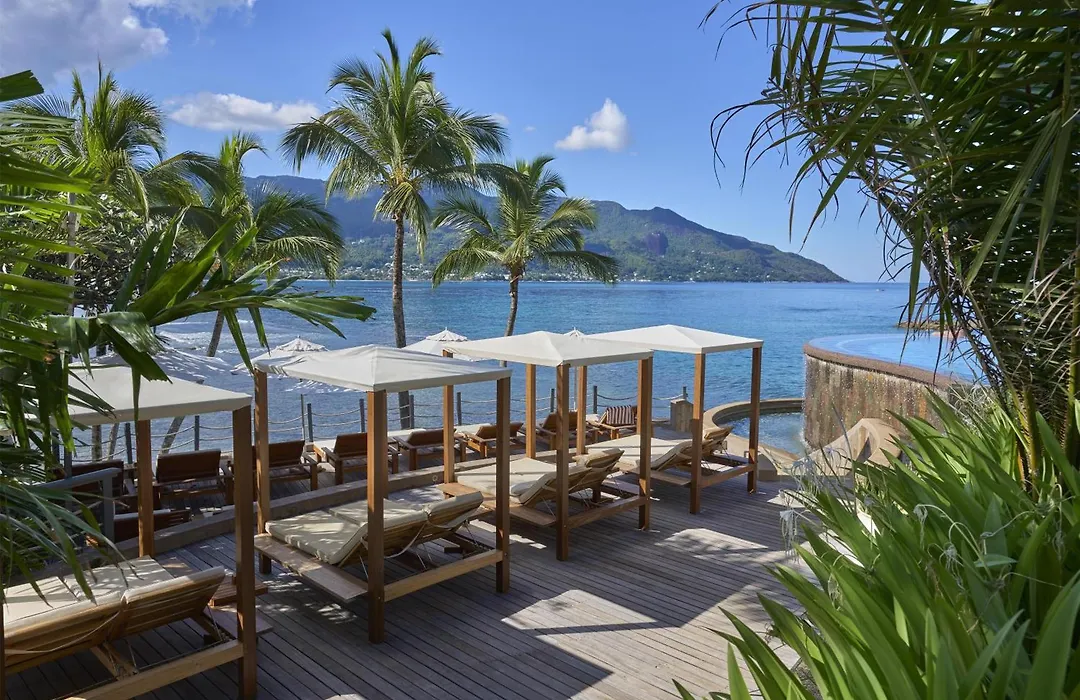 Hilton Seychelles Northolme Resort & Spa (Adults Only)-1