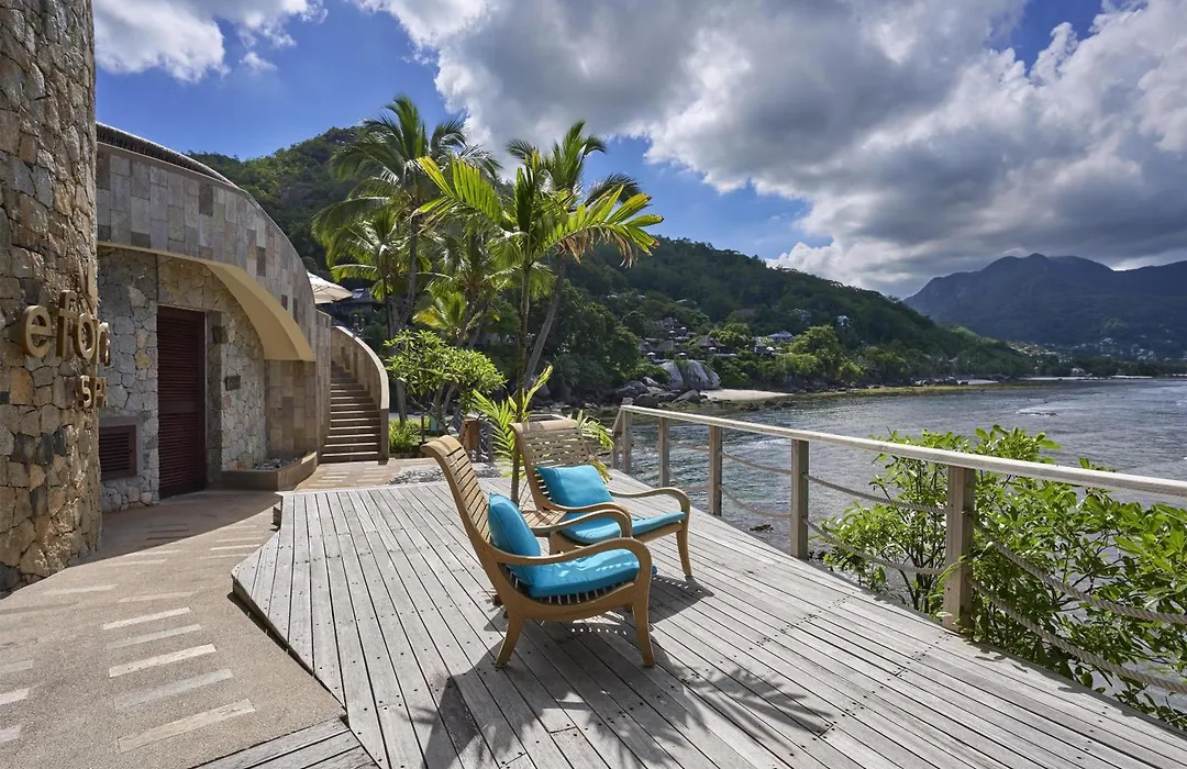 Hilton Seychelles Northolme Resort & Spa (Adults Only)-1