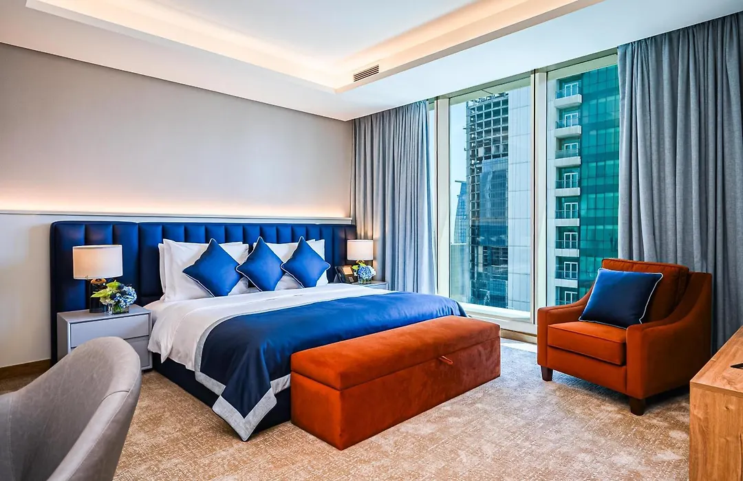 Kempinski Residences & Suites, Doha-1