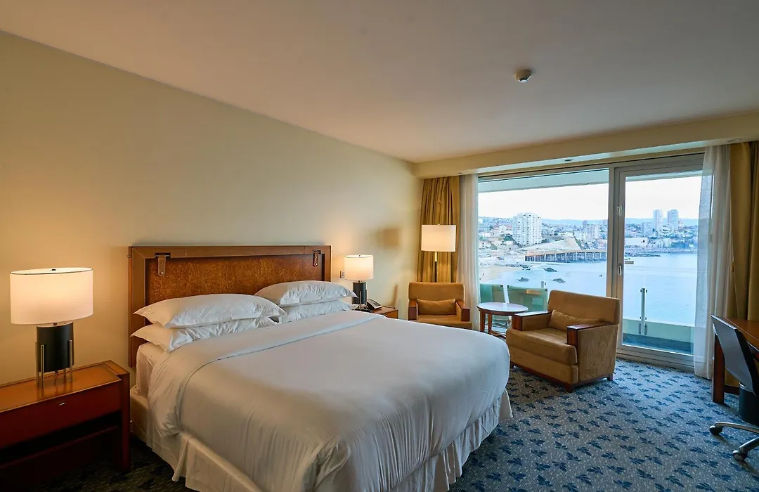 Sheraton Miramar Hotel & Convention Center-1