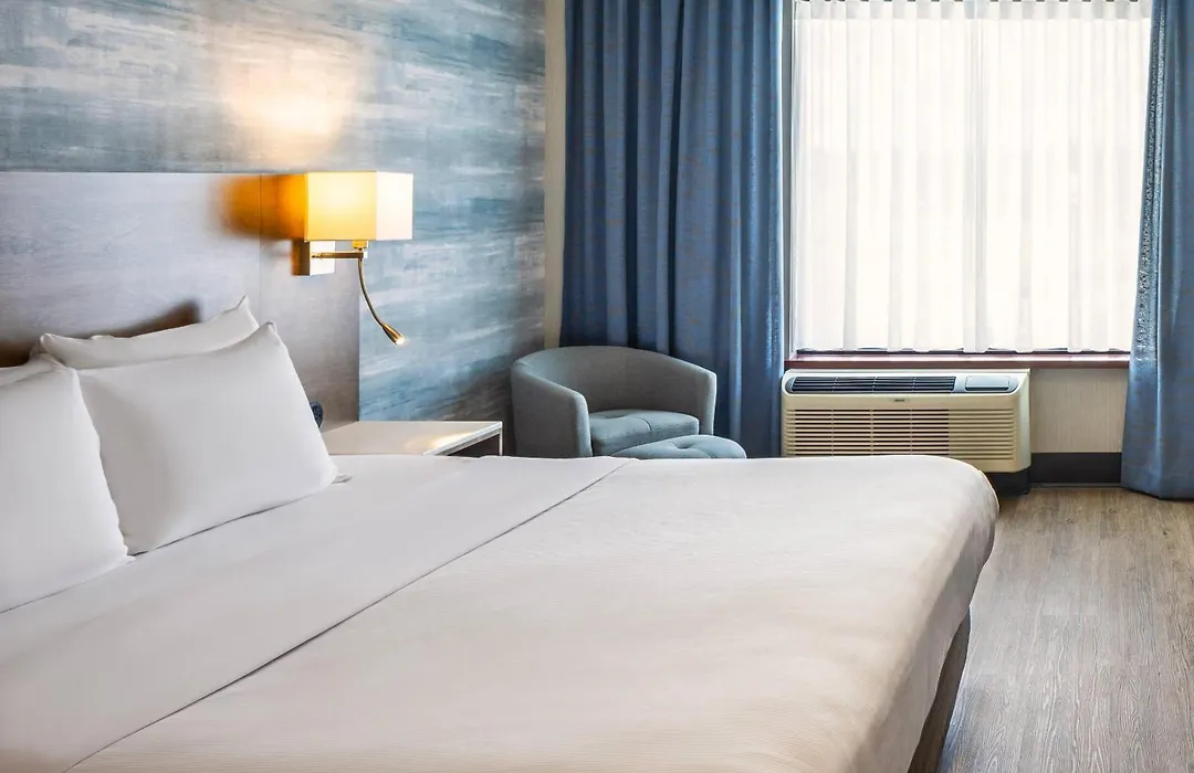 Quality Inn & Suites-1