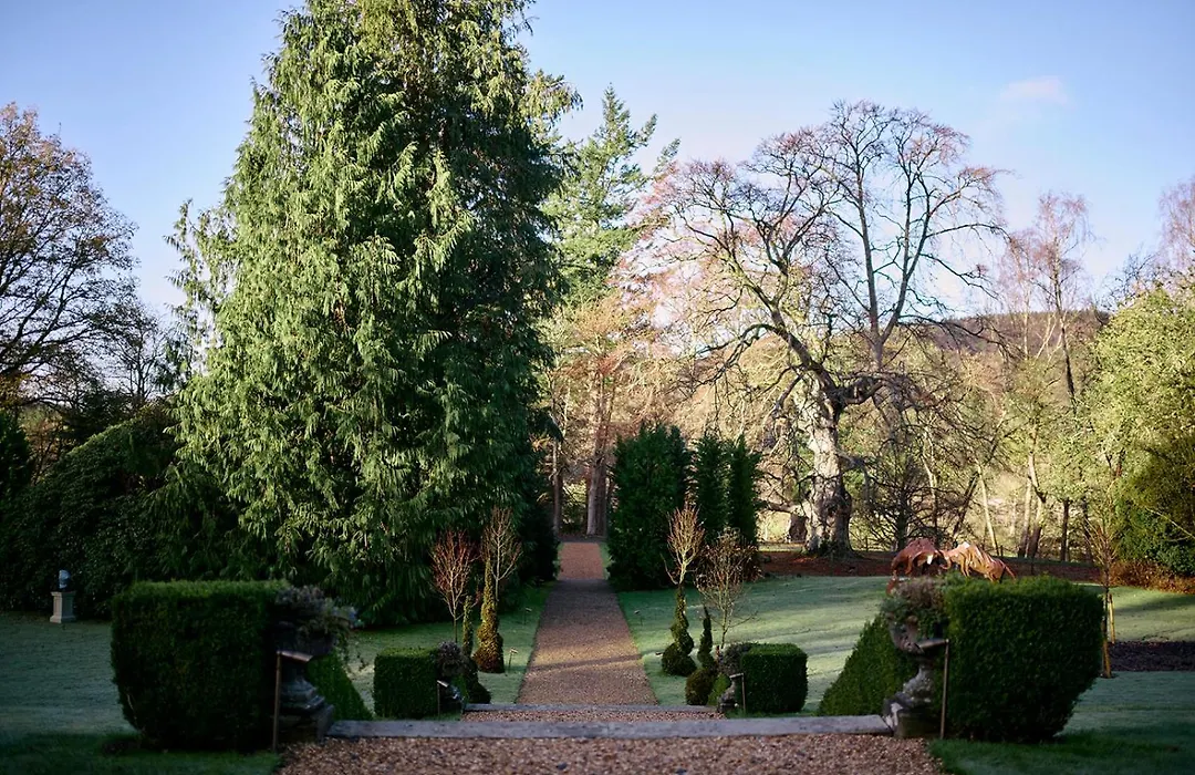 Pale Hall Hotel & Spa-1