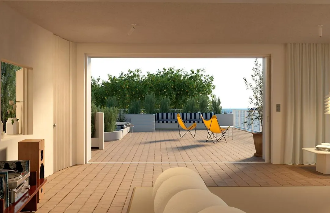 Les Roches Rouges, A Beaumier Hotel-1