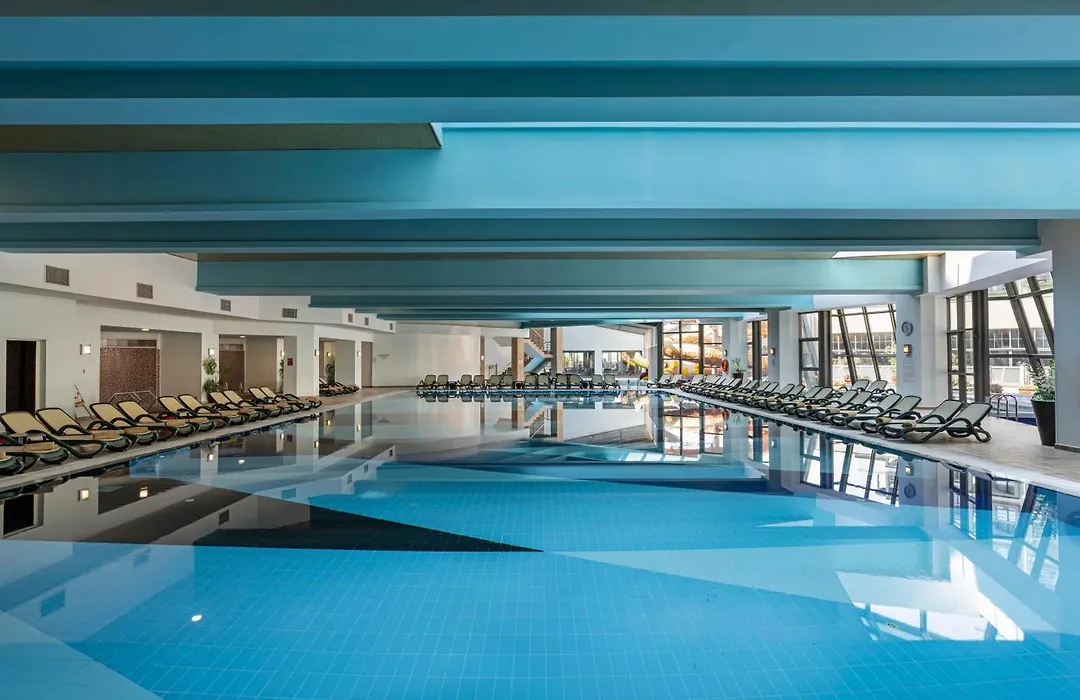 Limak Lara Deluxe Hotel & Resort Antalya-1