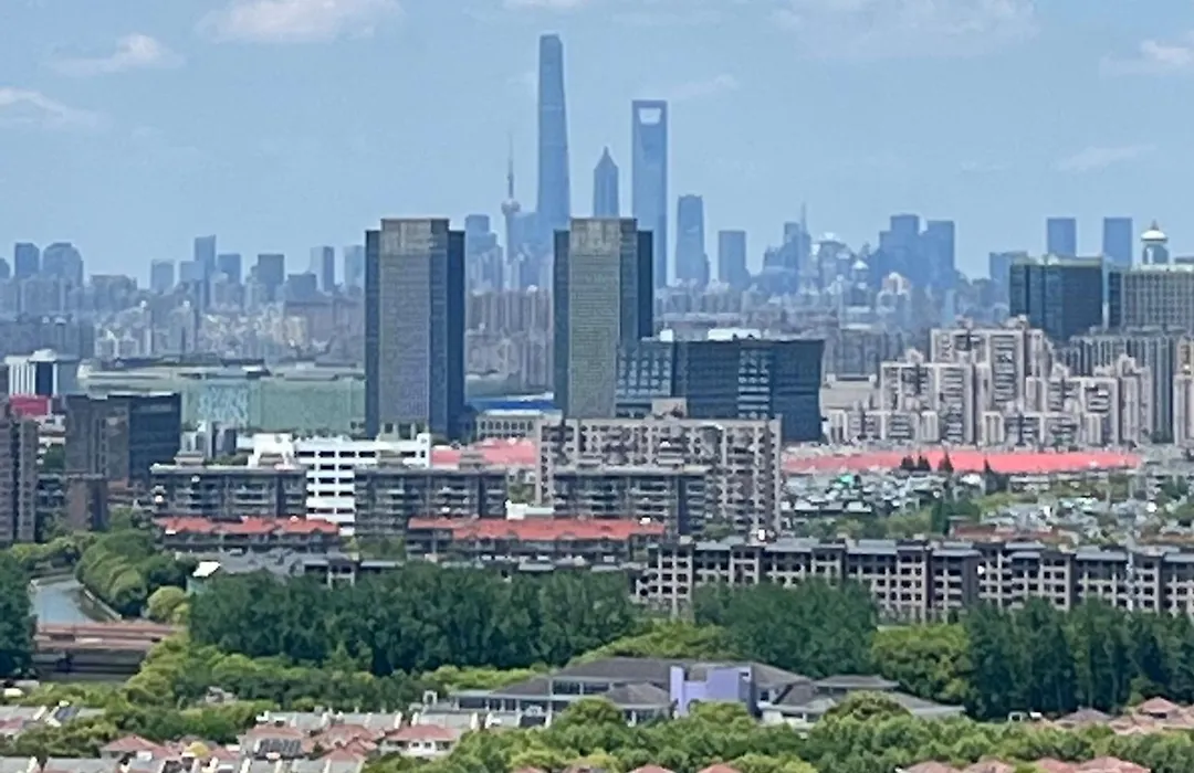 Holiday Inn Shanghai Pudong Kangqiao By Ihg-1