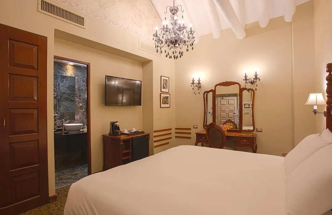 Aranwa Cusco Boutique Hotel-1