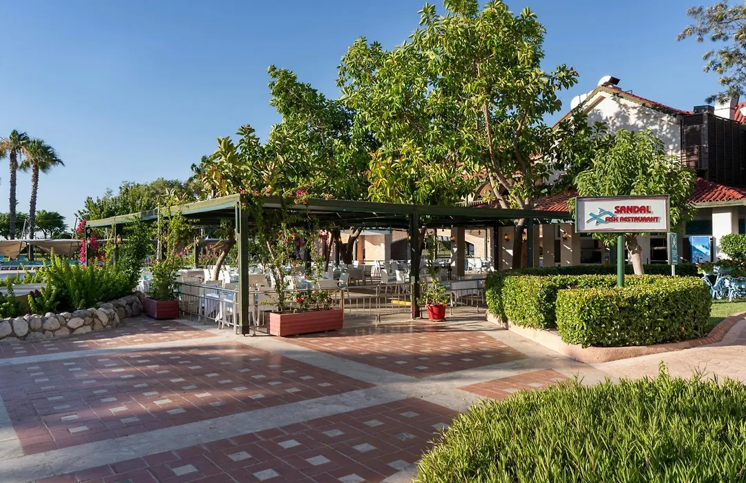 Limak Limra Hotel & Resort Kemer - Kids Concept-1