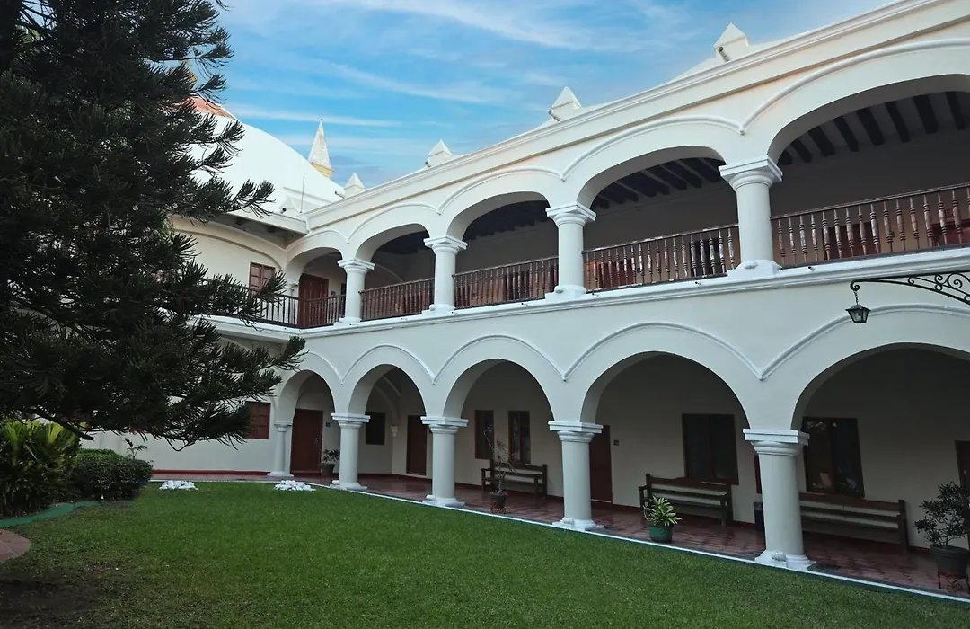Holiday Inn Express Veracruz Centro Historico by IHG-1