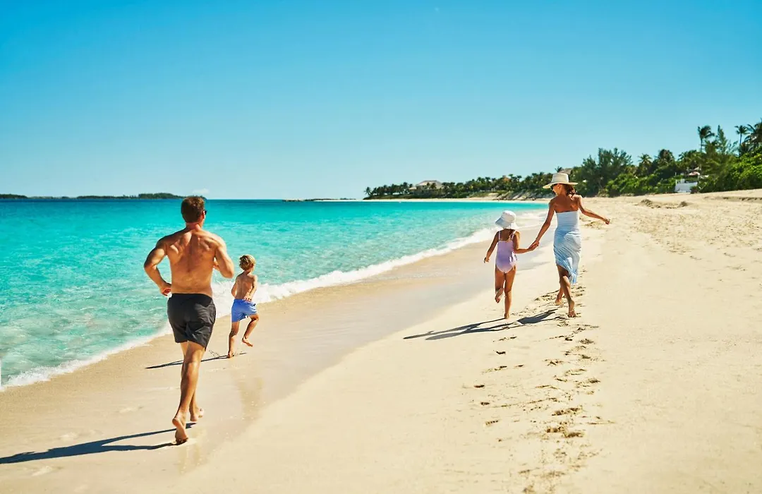 The Ocean Club, A Four Seasons Resort, Bahamas-1
