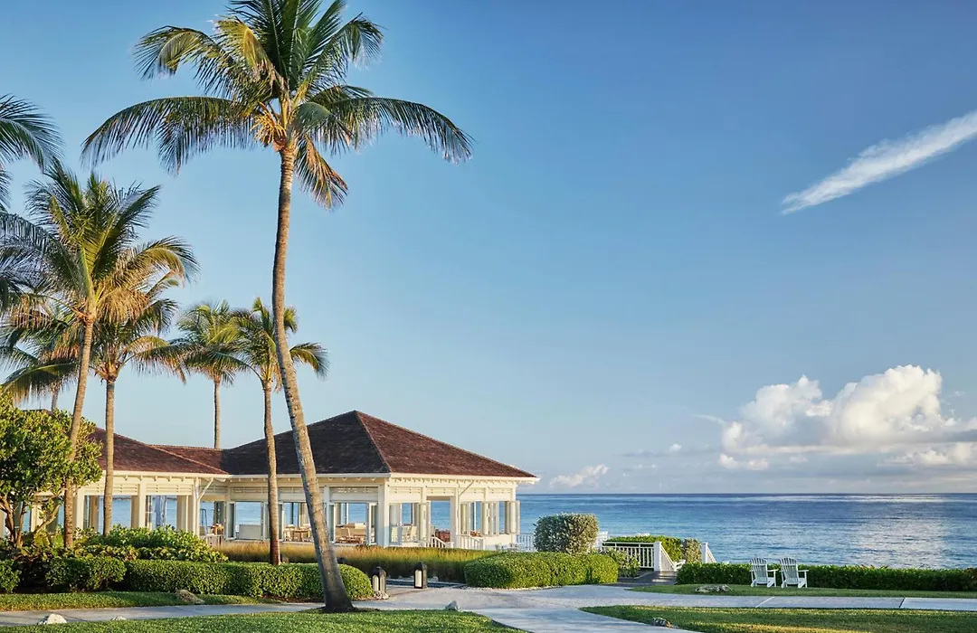 The Ocean Club, A Four Seasons Resort, Bahamas-1