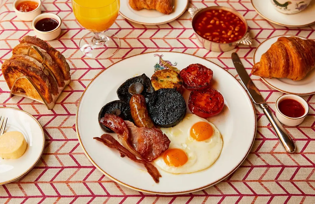 Knightsbridge Hotel, Firmdale Hotels-1