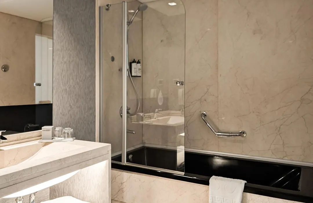 Istanbul Gonen Hotel-1
