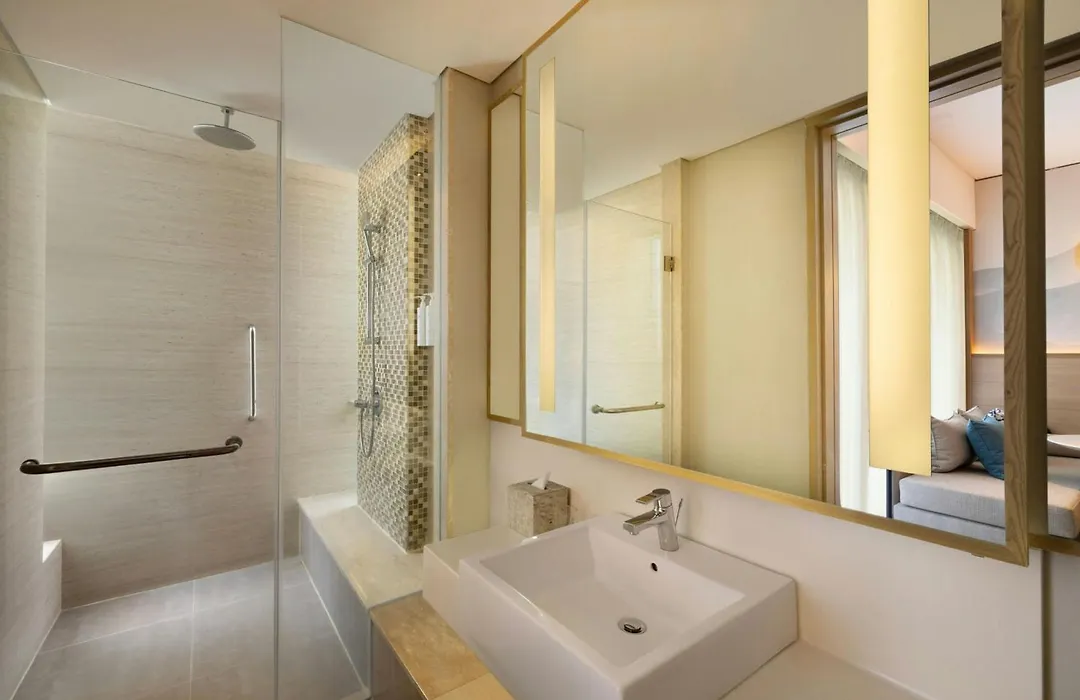 Courtyard By Marriott Bali Seminyak Resort-1