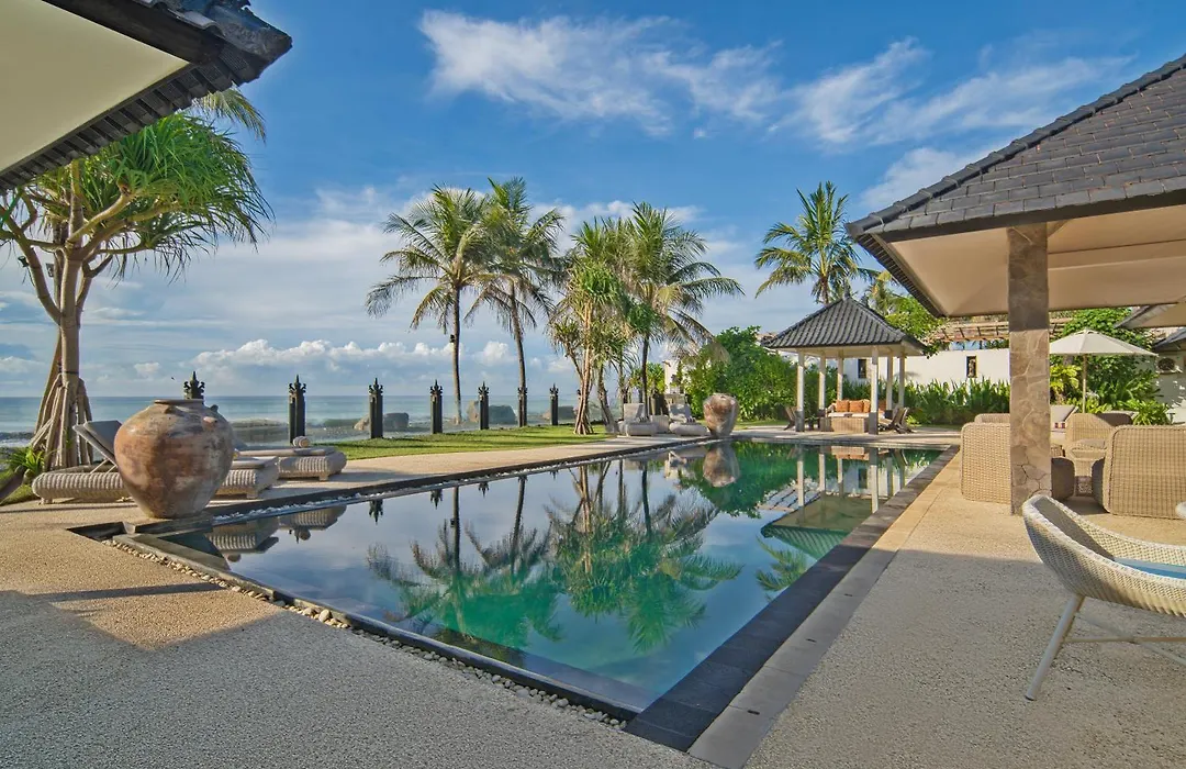 The Royal Purnama Luxury Villas - Adults Only-1