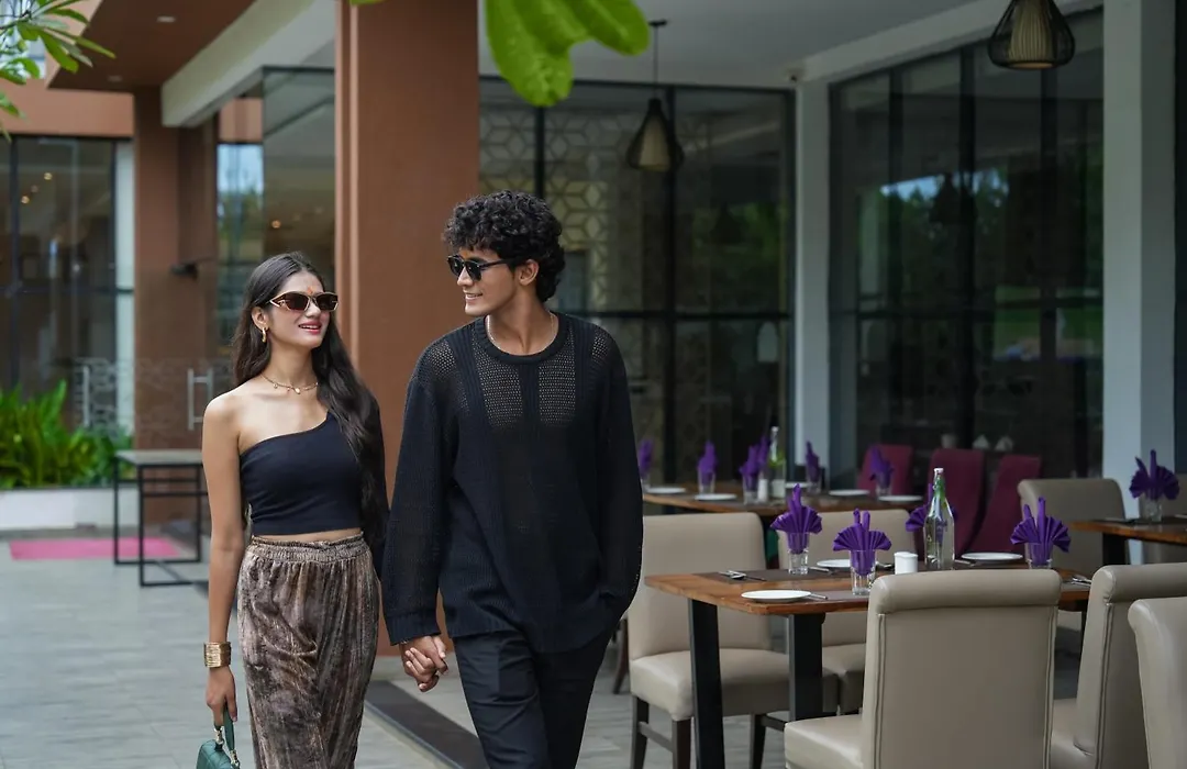 Ramada By Wyndham Bengaluru Yelahanka-1