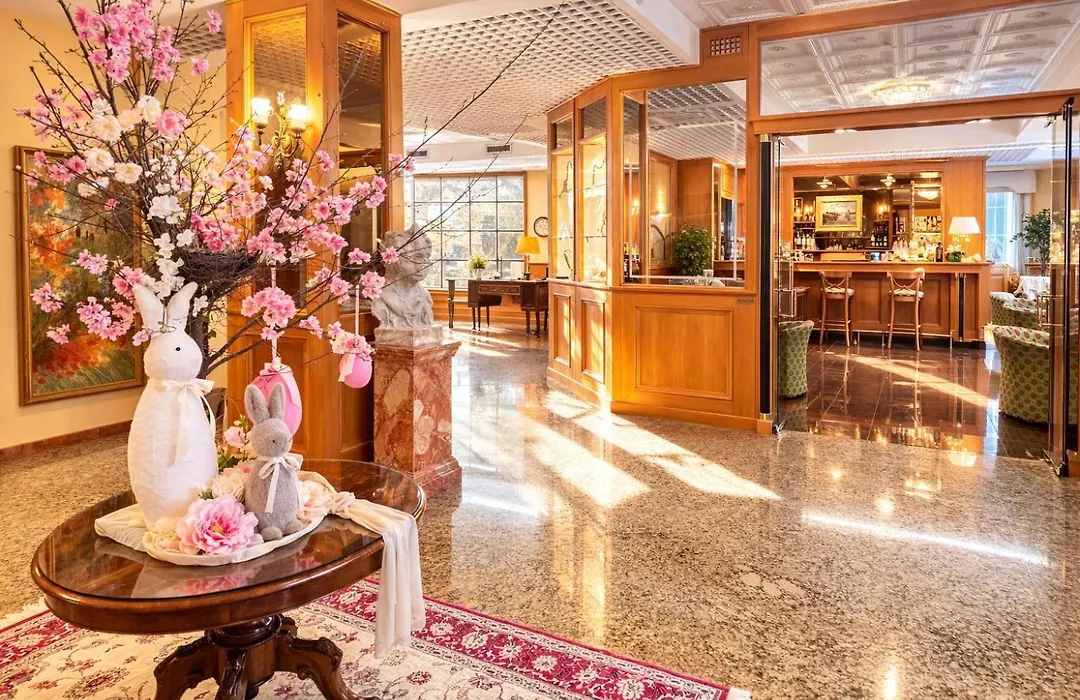 Greif Hotel&Spa-1