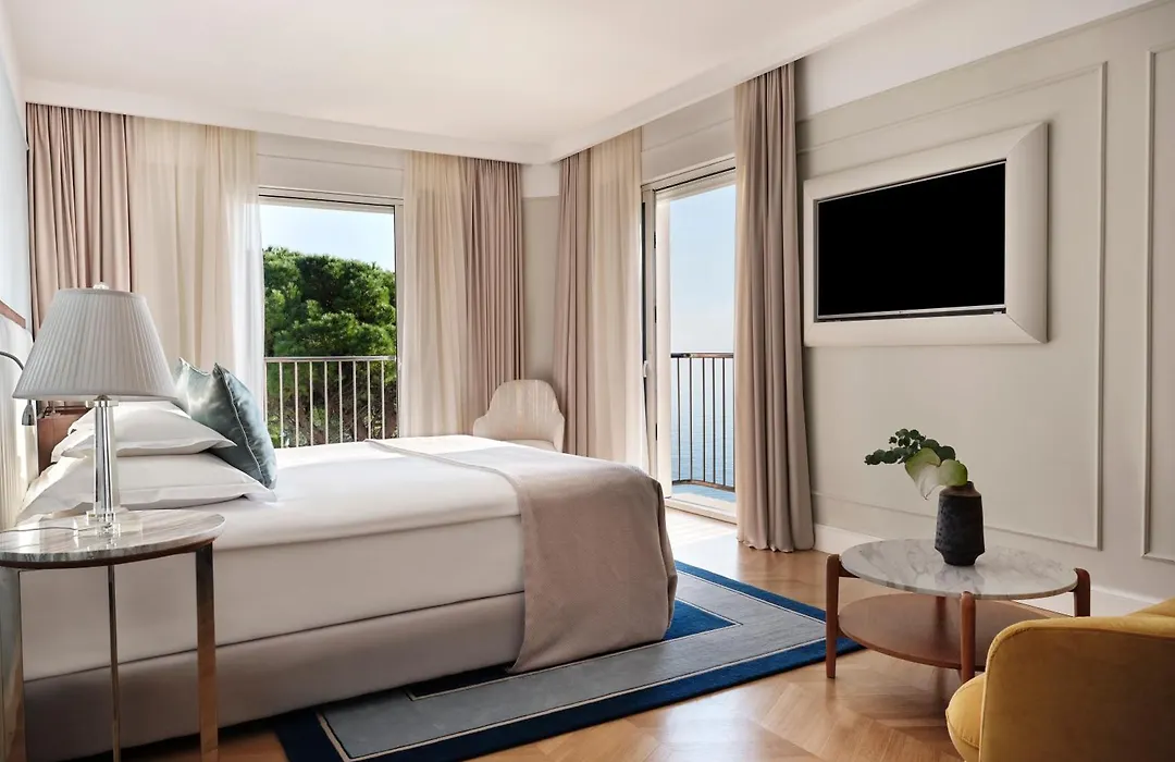 Amadria Park Hotel Milenij-1