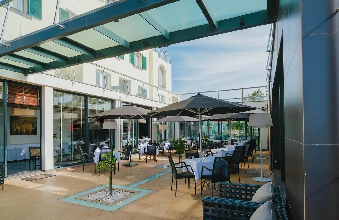 Quinta Mirabela - Design Hotel-1