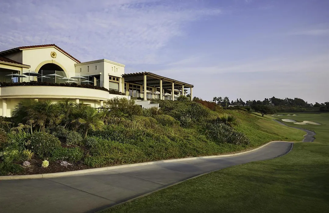 Waldorf Astoria Monarch Beach Resort&Club-1