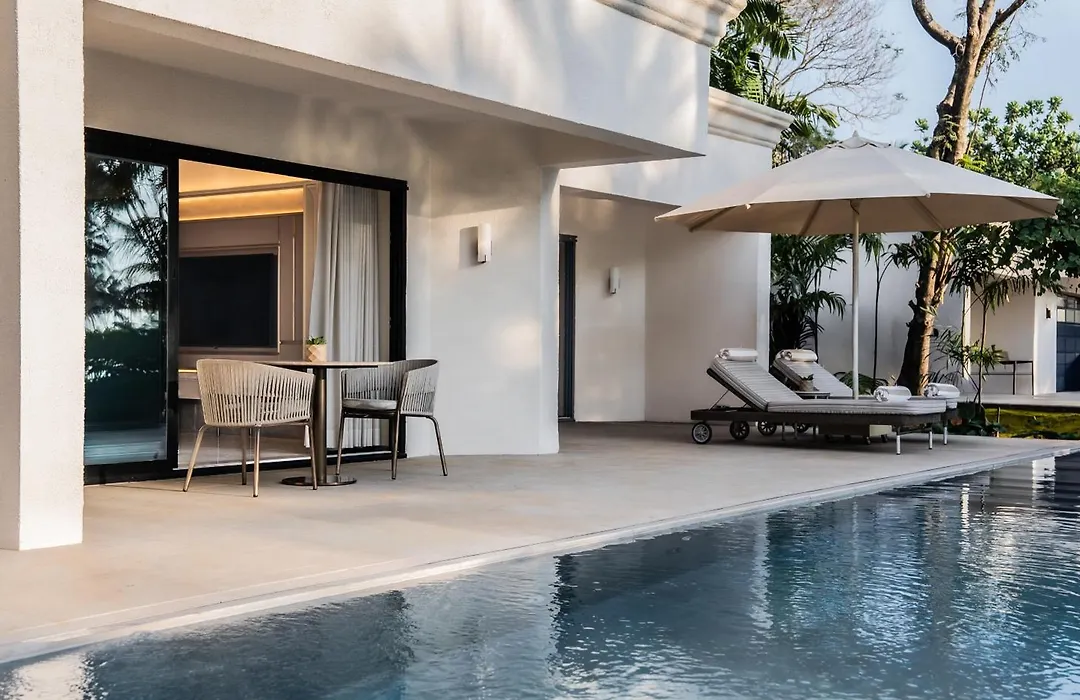 The St. Regis Goa Resort-1