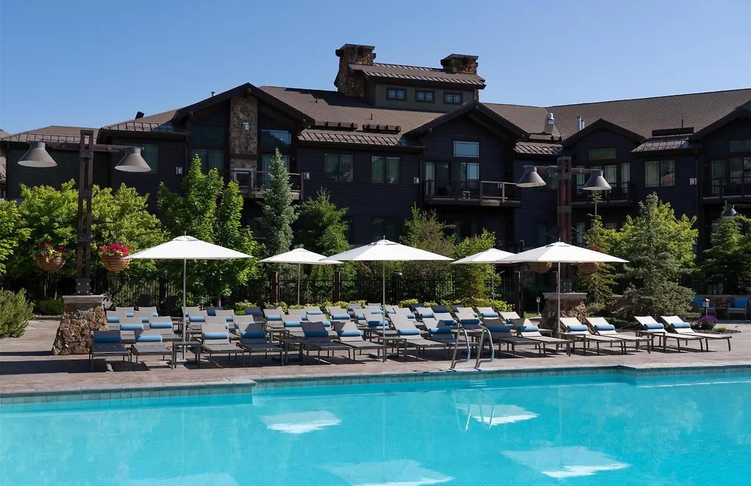 Waldorf Astoria Park City-1