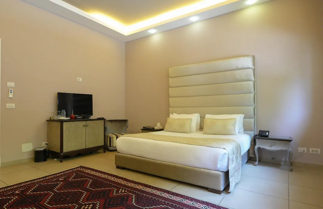 Cherry Blossom Boutique Hotel-1