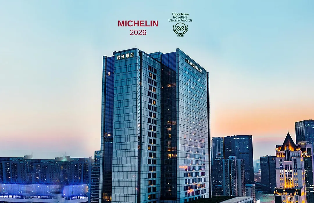 Grand Hyatt Chengdu-1