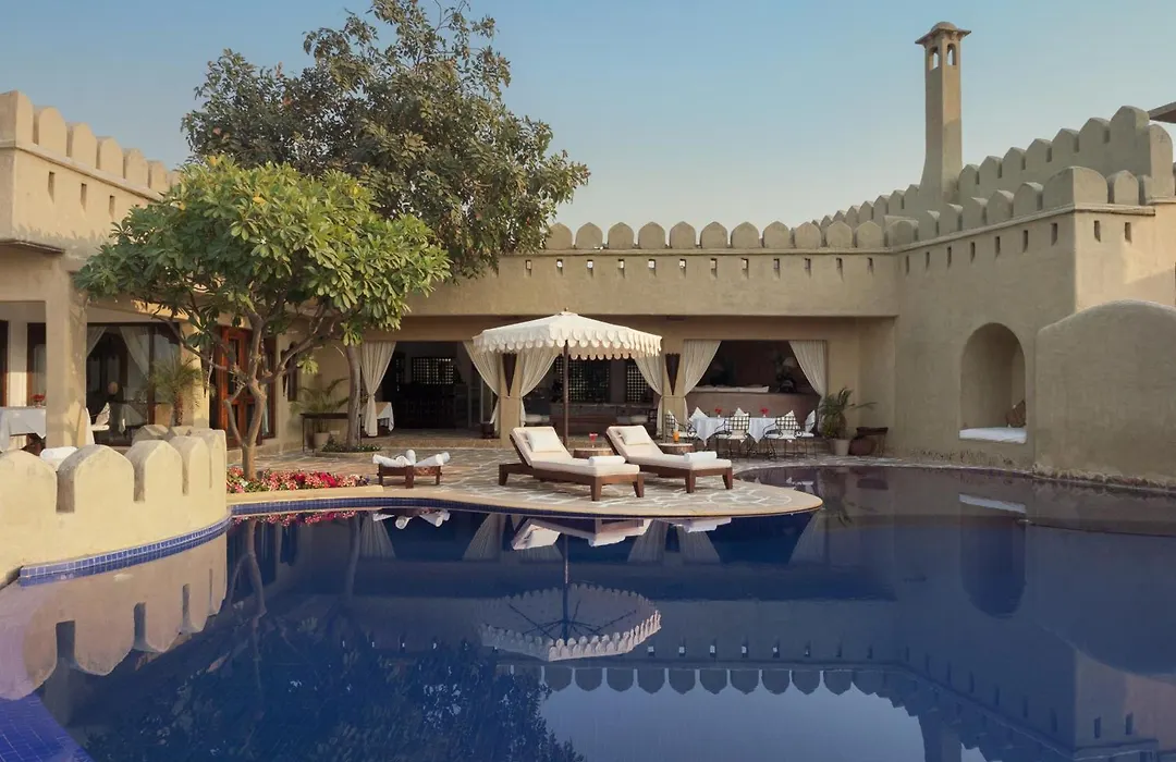 Mihir Garh-1
