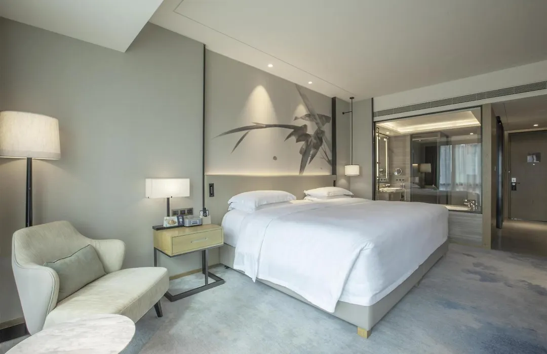Doubletree By Hilton Shenzhen Longhua: Central Location Near Metro & Attractions-1