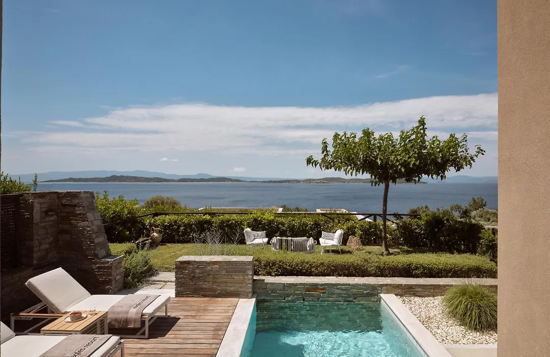 Eagles Villas - Small Luxury Hotels Of The World-1
