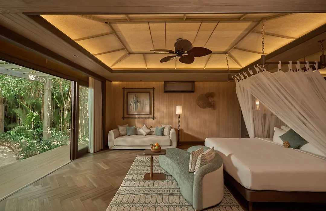 An Lam Retreats Ninh Van Bay (Adults Only)-1