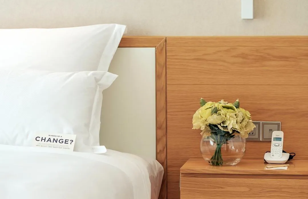 Residence G Nanshan-1