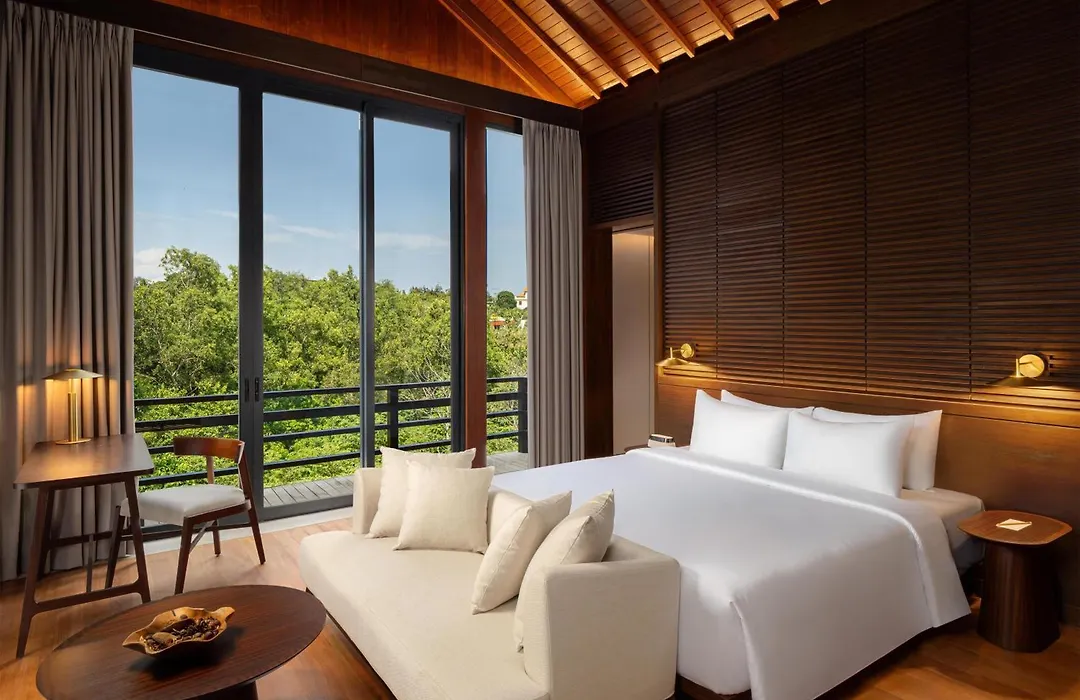 Radisson Blu Resort & Villas Bali Uluwatu-1