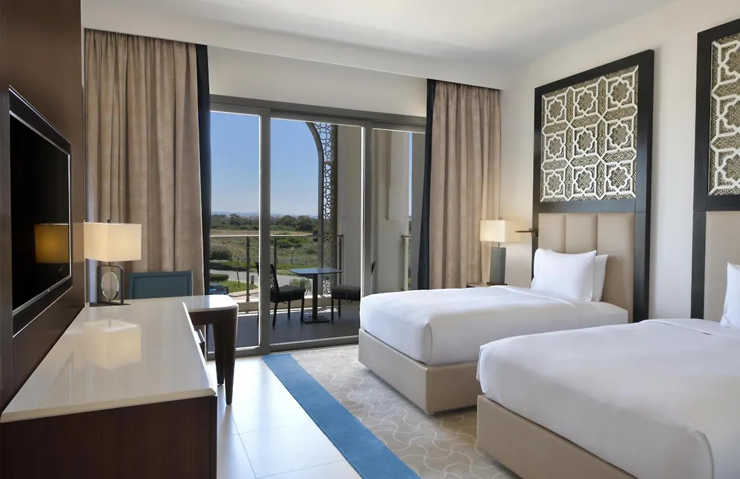 Hilton Tangier Al Houara Resort & Spa-1