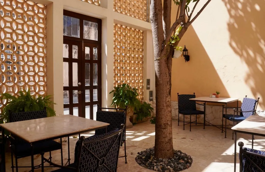 Casa Tavera- Adults Only-1