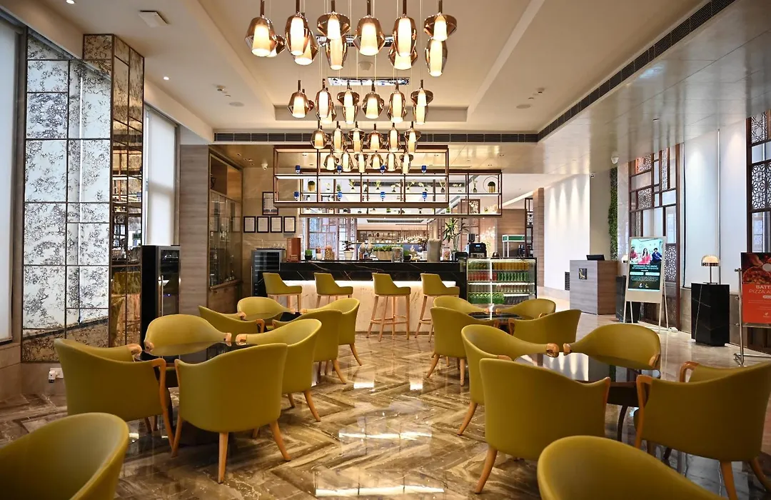 Holiday Inn Gurugram Sector 90 By Ihg-1