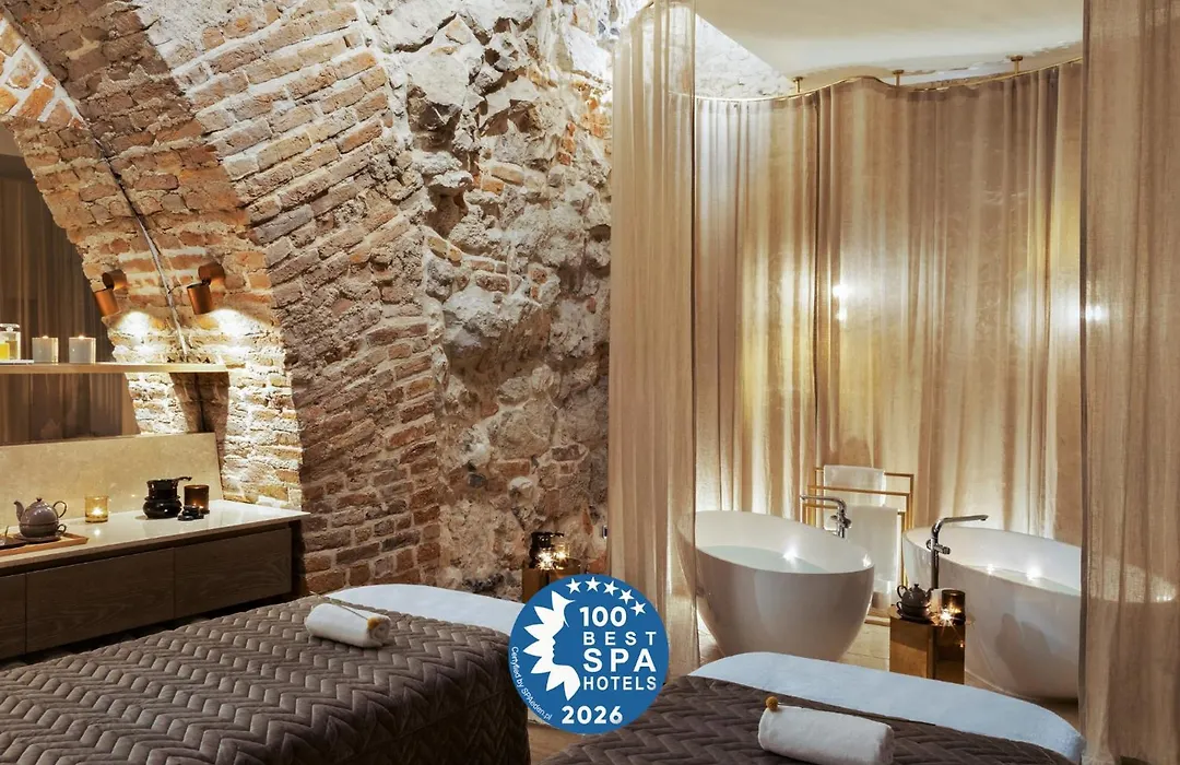H15 Palace, A Luxury Collection Hotel, Krakow-1