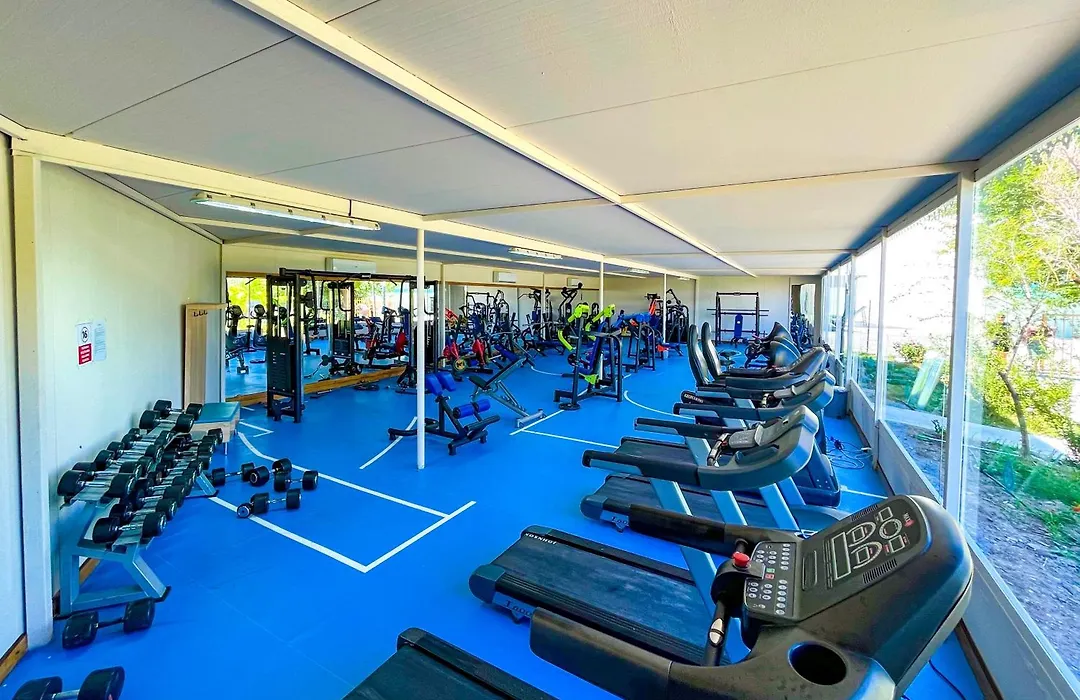 Daima Biz Hotel - Dolusu Aquapark Access-1