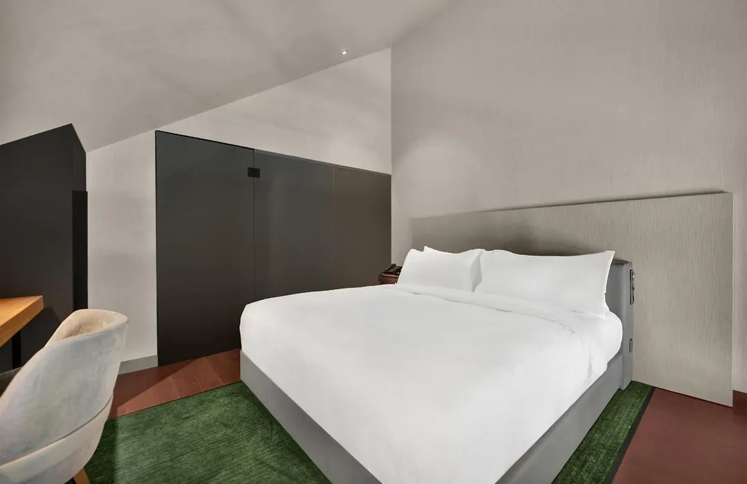 Hilton Porto Gaia-1