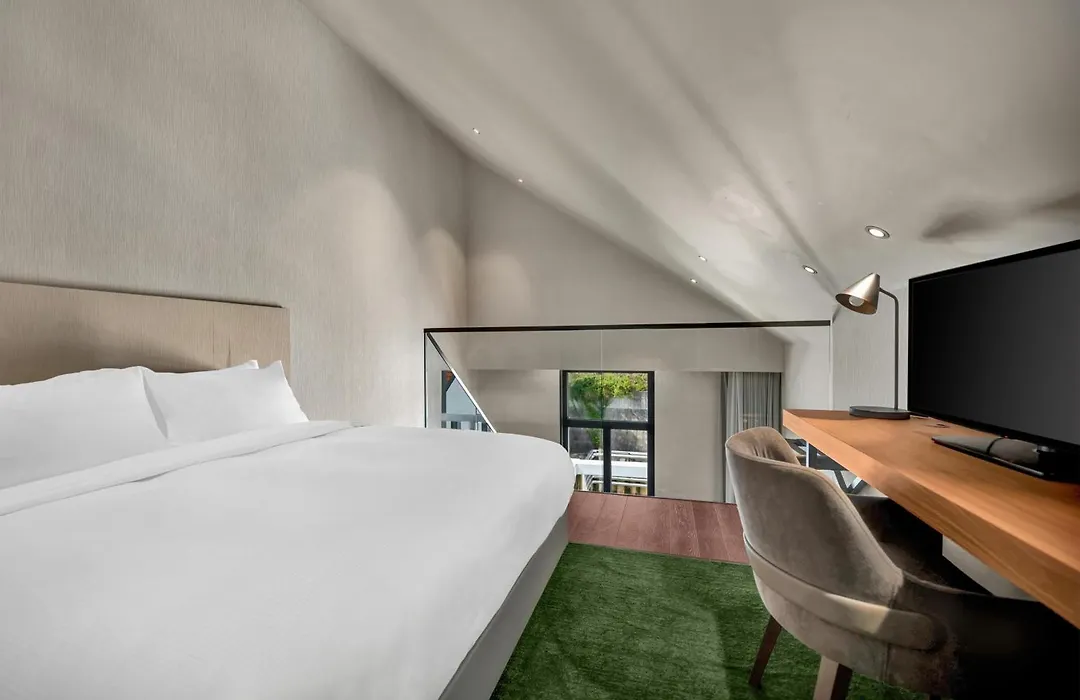 Hilton Porto Gaia-1