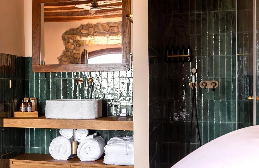 Casa Gran 1771 - MontRubí Winery Hotel - Adults Only-1