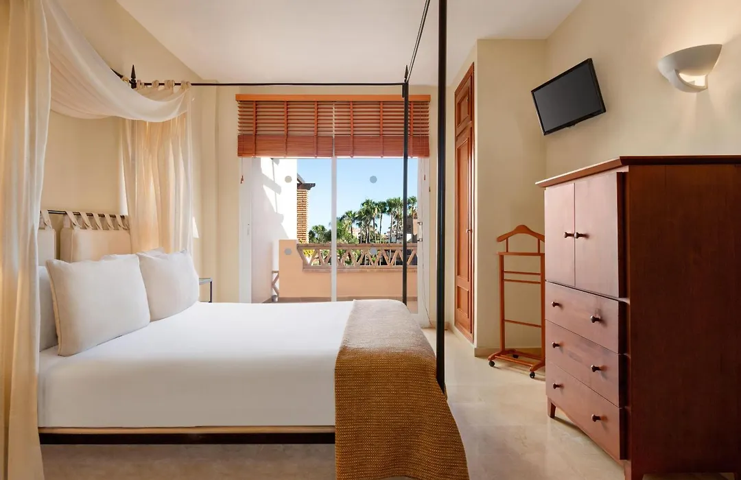 Wyndham Grand Costa Del Sol-1
