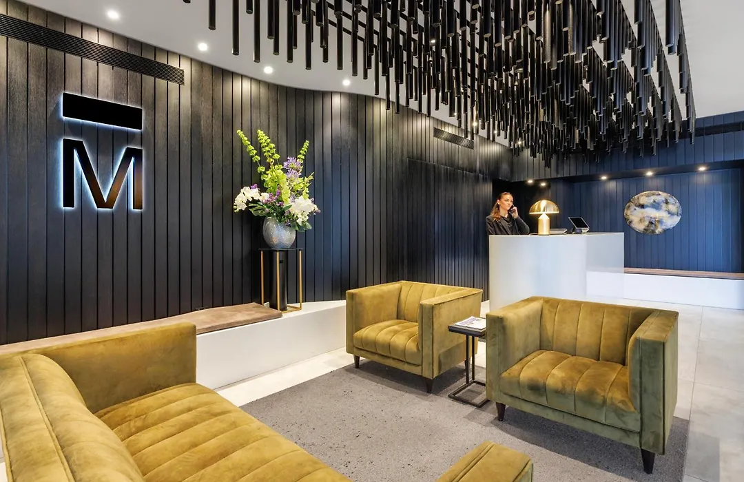 The Mayfair-1