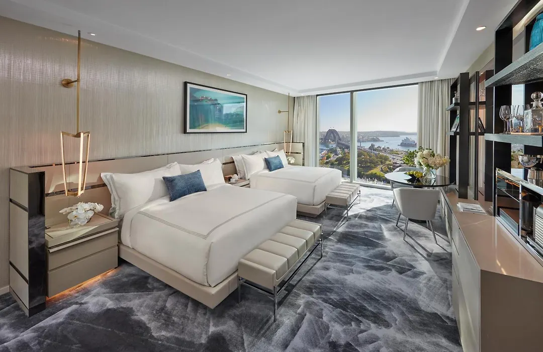 Crown Towers Sydney-1