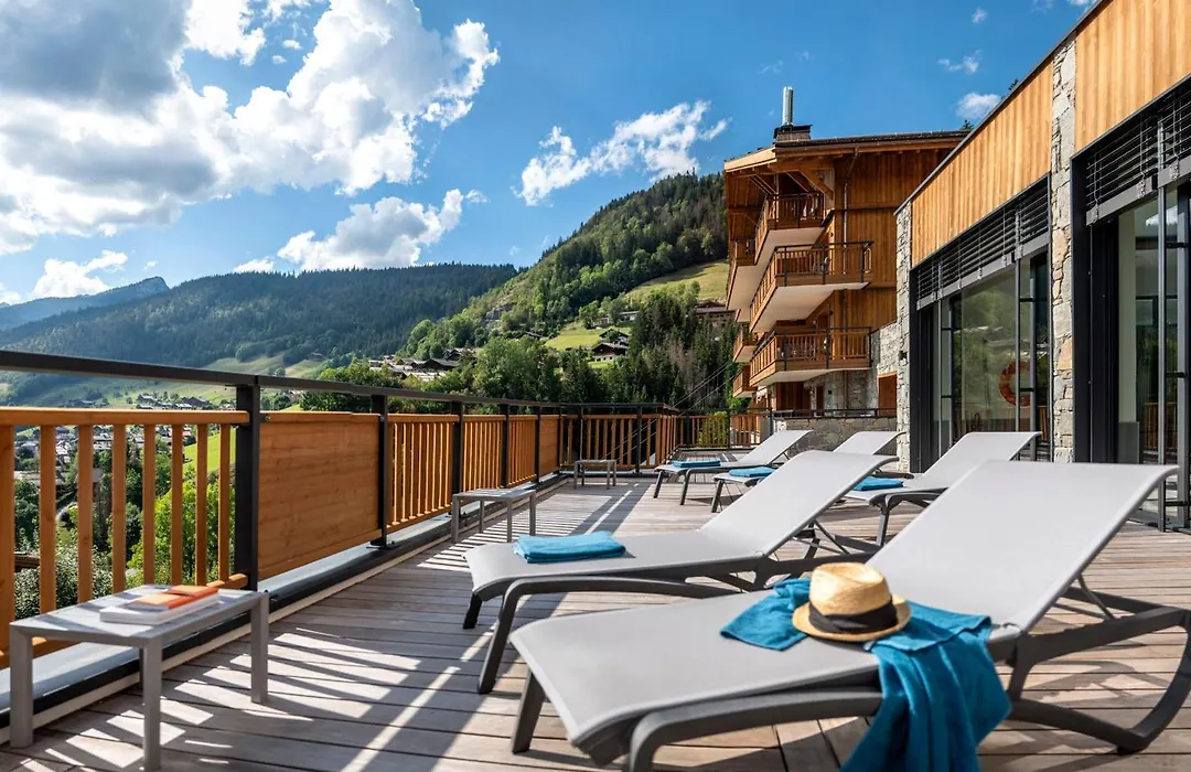 Les Chalets de Joy-1