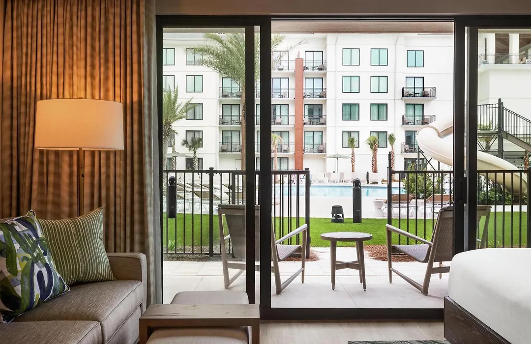 Embassy Suites By Hilton Panama City Beach Resort-1